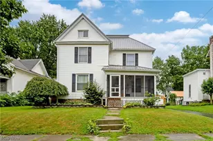 125 E Walnut St, Ashland, OH 44805 - Photo 1