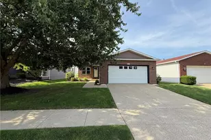 881 Pepperwood Dr, Wooster, OH 44691 - Photo 1