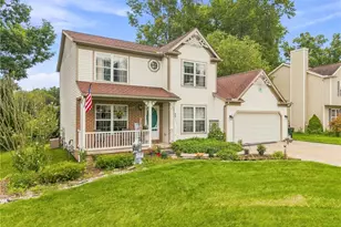 803 Collins Pond Dr, Ravenna, OH 44266 - Photo 5
