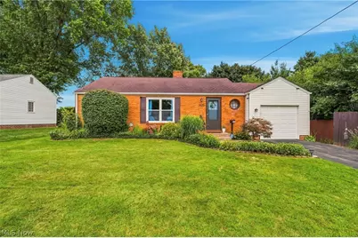 3820 Norman Avenue NW, Canton, OH 44709 - Photo 1
