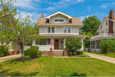 17400 Clifton Boulevard, Oakwood, OH 44107 - Photo 1