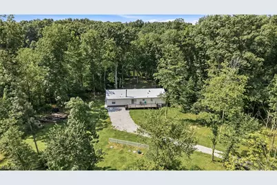 429 Hickory Grove Road, Deerfield, OH 44411 - Photo 5