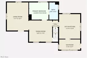 132 31st St SW, Barberton, OH 44203 - Photo 17