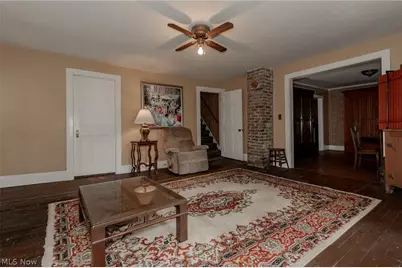 17397 Chagrin River Road, Chagrin Falls, OH 44023 - Photo 7