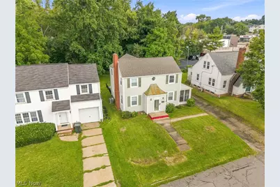1721 32nd Street NW, Canton, OH 44709 - Photo 9