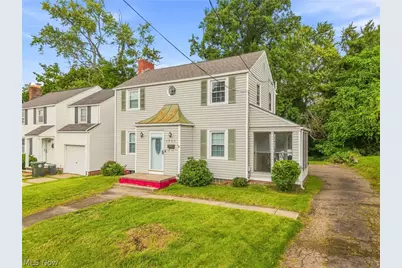 1721 32nd Street NW, Canton, OH 44709 - Photo 3