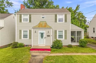 1721 32nd St NW, Canton, OH 44709 - Photo 1