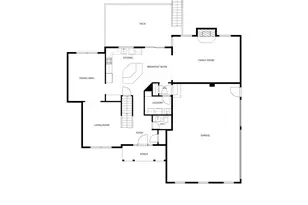 6962 Mapleridge Cir NW, Canton, OH 44718 - Photo 45