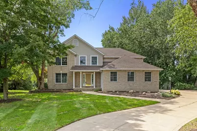 6962 Mapleridge Circle NW, Canton, OH 44718 - Photo 1
