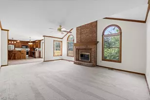 6962 Mapleridge Cir NW, Canton, OH 44718 - Photo 9