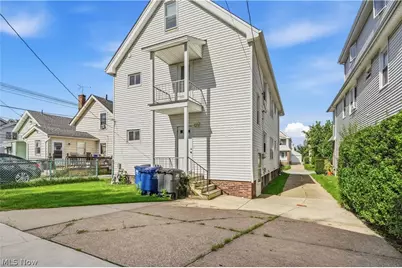 2095 Chesterland Avenue, Oakwood, OH 44107 - Photo 49