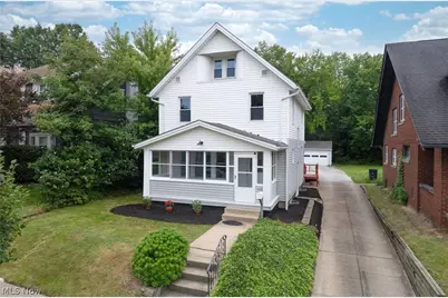 362 Palm Avenue, Akron, OH 44301 - Photo 1