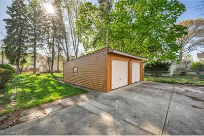 1345 Cove Avenue, Oakwood, OH 44107 - Photo 49