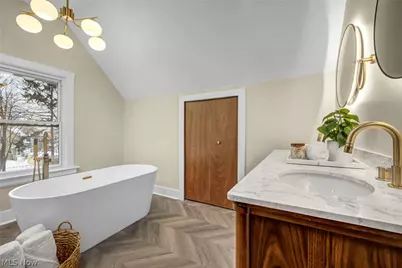 1345 Cove Avenue, Oakwood, OH 44107 - Photo 31