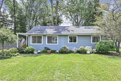 33081 Lake Road, Avon Lake, OH 44012 - Photo 1