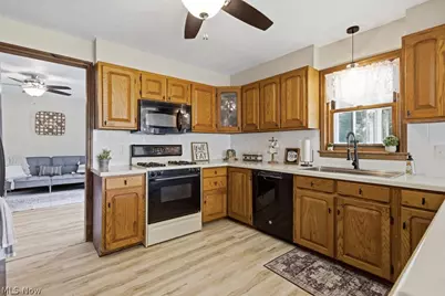 22791 Buck Road, Alliance, OH 44601 - Photo 5