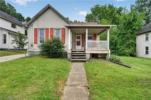 517 Brown St, Akron, OH 44311 - Photo 1