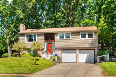 4222 Leewood Road, Stow, OH 44224 - Photo 1