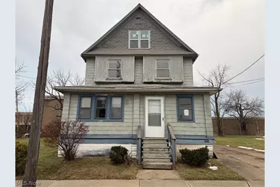 7611 Marble Avenue, Loveland, OH 44105 - Photo 1
