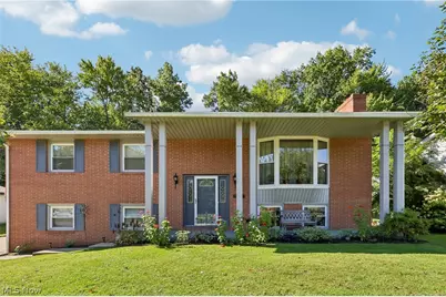 510 Carnwise Street SW, Canton, OH 44706 - Photo 1