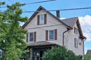 304 Columbus Ave NW, Canton, OH 44708 - Photo 1