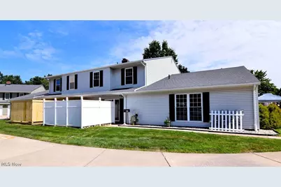 8117 Puritan Drive #B, Mentor, OH 44060 - Photo 1