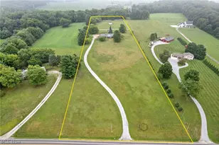 2644 Mount Eaton Road S, Dalton, OH 44618 - Photo 37