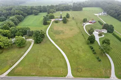 2644 Mount Eaton Road S, Dalton, OH 44618 - Photo 1