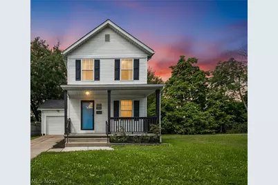 4072 E 108th Street, Loveland, OH 44105 - Photo 1
