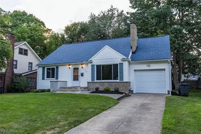 124 Westover Drive, Akron, OH 44313 - Photo 3