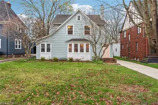 141 Melbourne Ave, Akron, OH 44313 - Photo 1