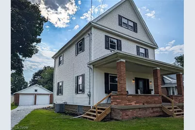 1640 Tanner Avenue SW, Canton, OH 44706 - Photo 1