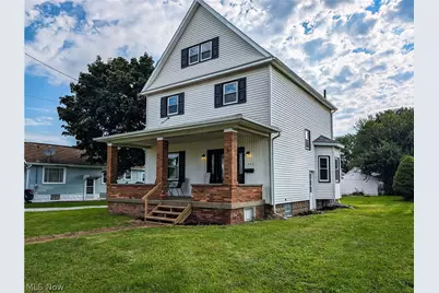 1640 Tanner Avenue SW, Canton, OH 44706 - Photo 3