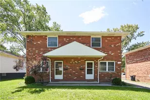 926 Russell Ave, Akron, OH 44307 - Photo 1