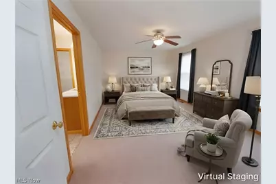 854 Susan Road, Ravenna, OH 44266 - Photo 9