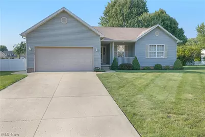 854 Susan Road, Ravenna, OH 44266 - Photo 1