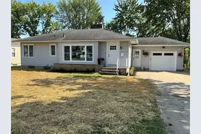 251 Hilliard Road, Elyria, OH 44035 - Photo 1