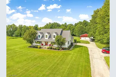 40450 Parsons Road, LaGrange, OH 44050 - Photo 45