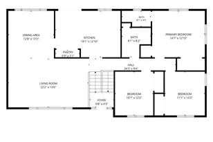 5030 Gardendale Ave NE, Canton, OH 44714 - Photo 13