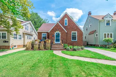 3425 W 159th Street, Loveland, OH 44111 - Photo 1