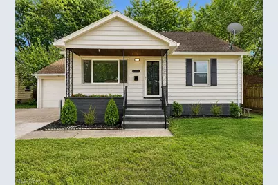 1155 Bell Court, Elyria, OH 44035 - Photo 1