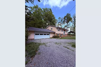 9299 Gilbert Road, Ravenna, OH 44266 - Photo 1