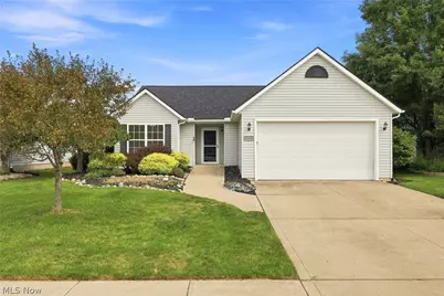 5889 W Breezeway Drive W, North Ridgeville, OH 44039 - Photo 1