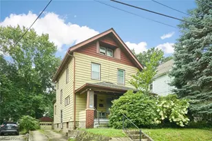 446 E Voris St, Akron, OH 44311 - Photo 1