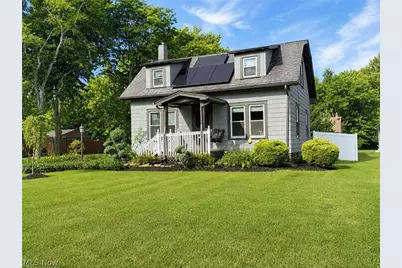 376 Fairgrounds Road, Painesville, OH 44077 - Photo 1