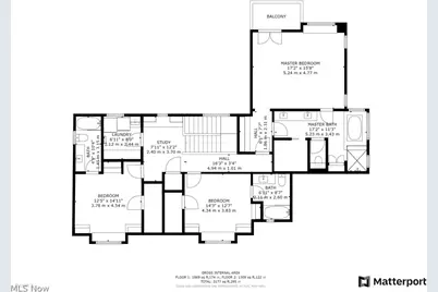 9036 Morgan Circle, North Ridgeville, OH 44039 - Photo 49