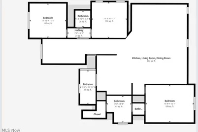 9036 Morgan Circle, North Ridgeville, OH 44039 - Photo 49