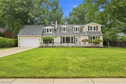 750 Woodrow Avenue, Wickliffe, OH 44092 - Photo 1