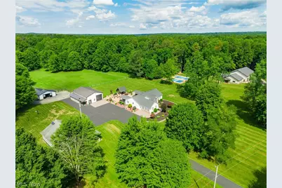 12933 Udall Road, Hiram, OH 44234 - Photo 9