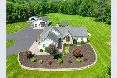 12933 Udall Road, Hiram, OH 44234 - Photo 1